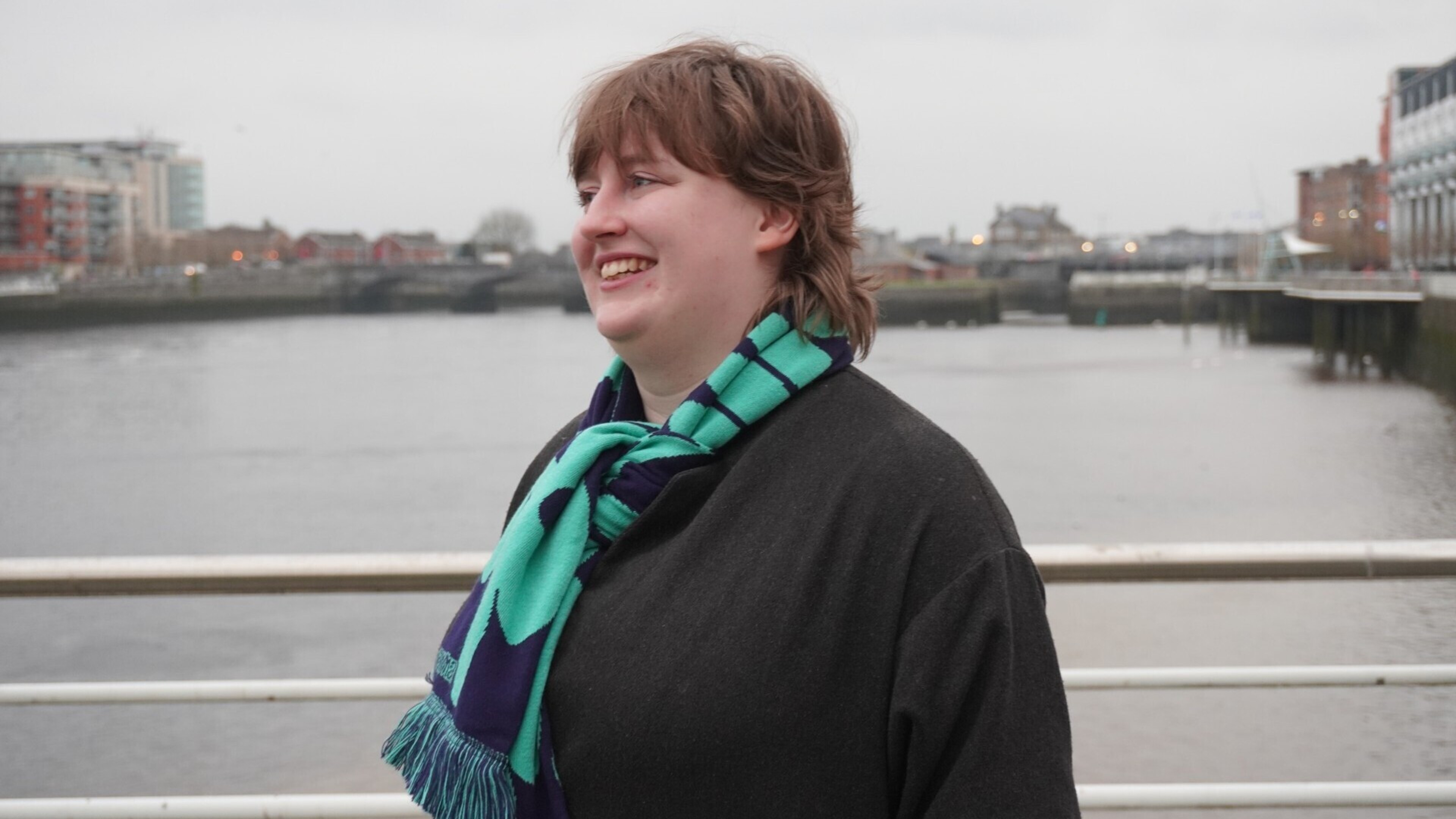 The woman bringing Limerick’s ghost stories back to the city this Halloween